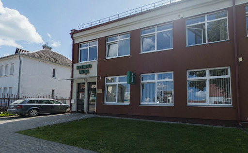 Biržų turizmo ir verslo informacijos centras