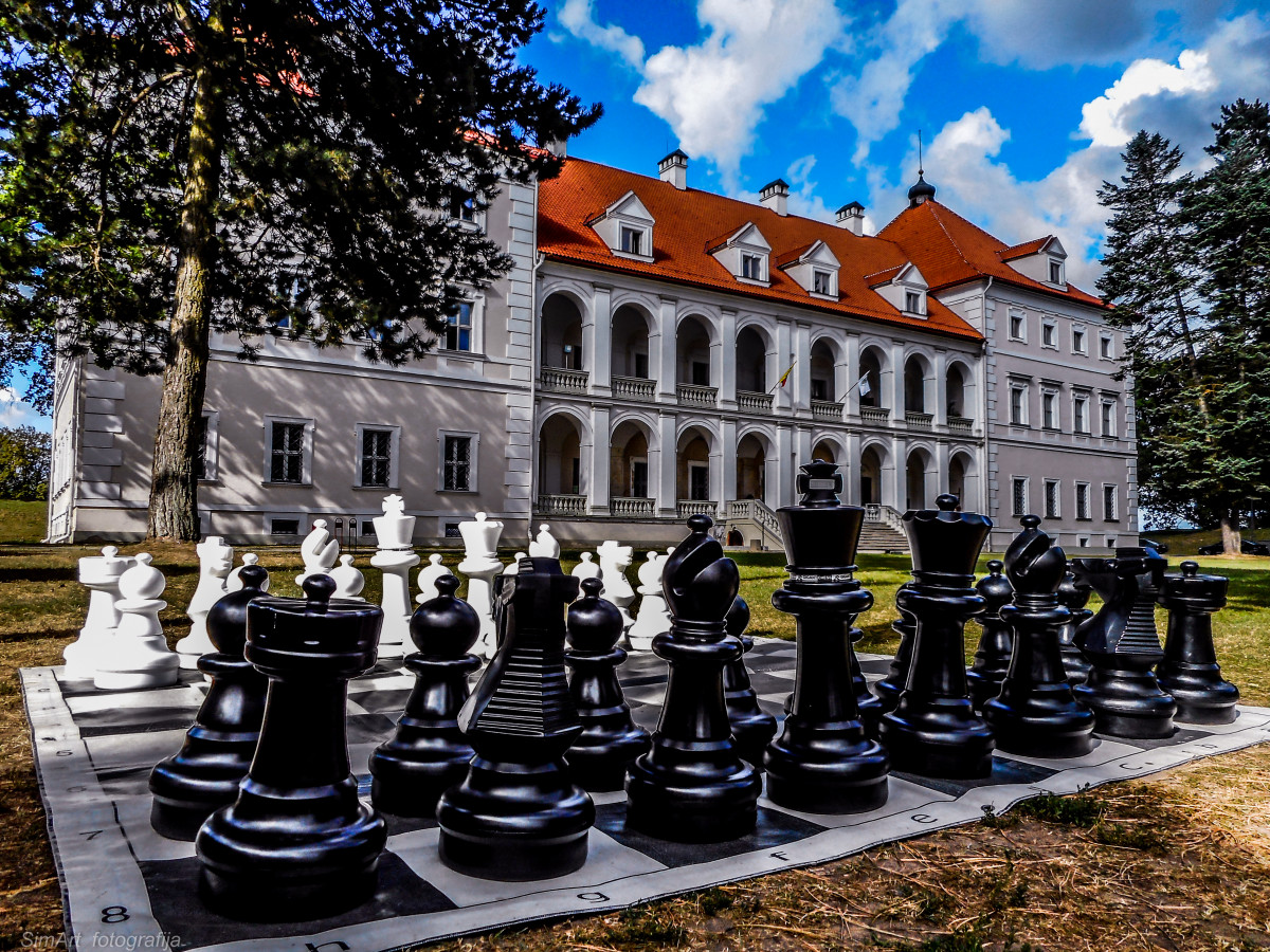 Biržų turizmo ir verslo informacijos centras