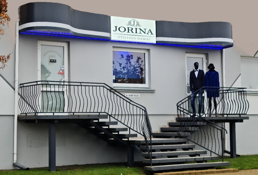 Jorina, UAB