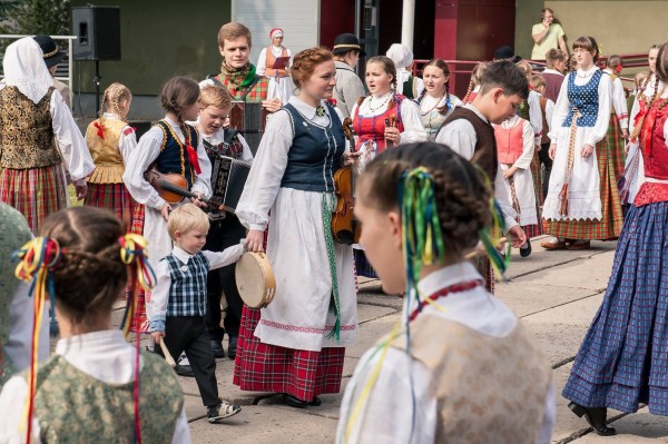 Kaišiadorių kultūros centras