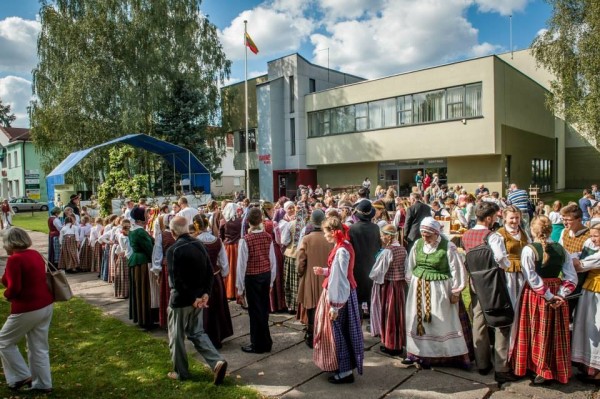 Kaišiadorių kultūros centras