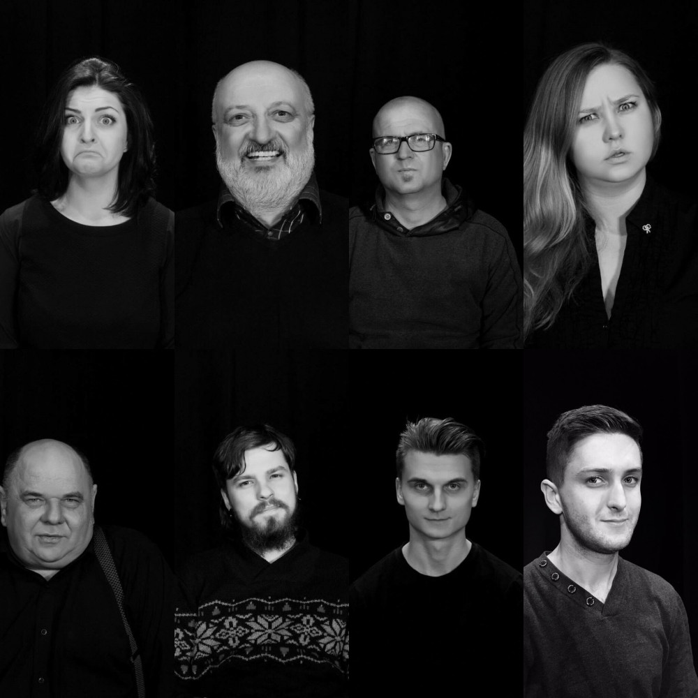 Kelmės mažasis teatras