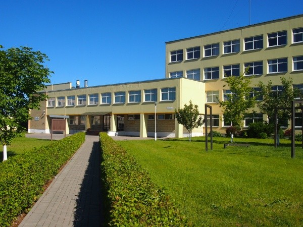 Radviliškio technologijų ir verslo mokymo centras