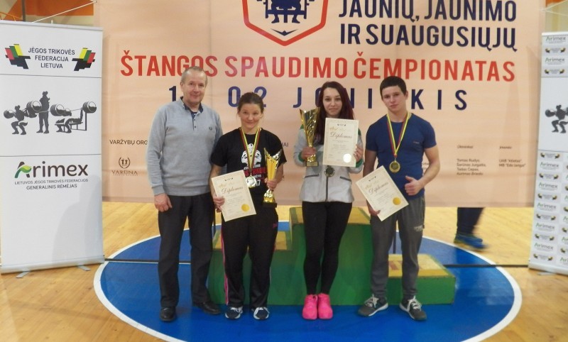 Radviliškio technologijų ir verslo mokymo centras
