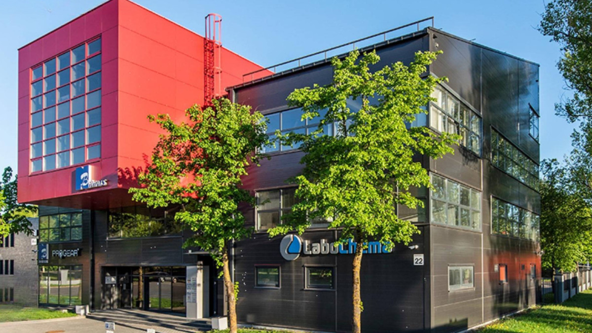 Noriu personalo sprendimų grupė, UAB "Noriu darbo"