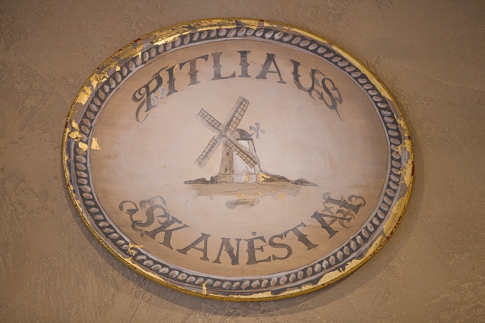 Pitliaus skanėstai