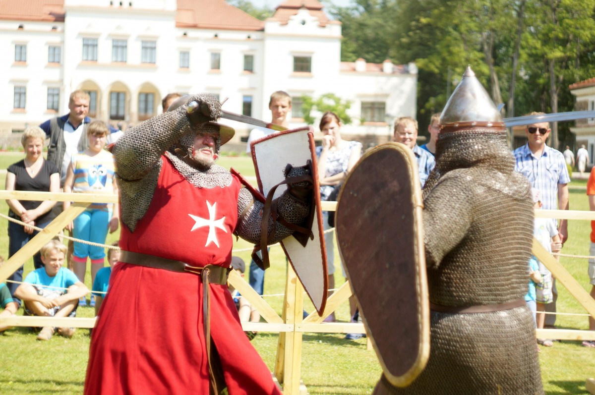 Rokiškio turizmo informacijos centras, Rokiškio krašto muziejaus filialas