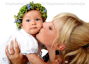 Stopkadras, fotostudija