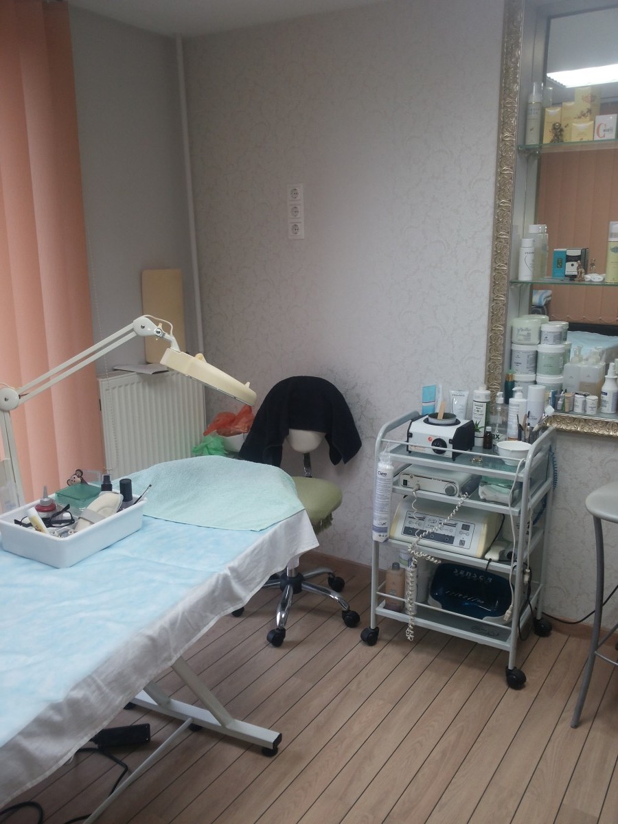 J. Šedeckienės grožio studija