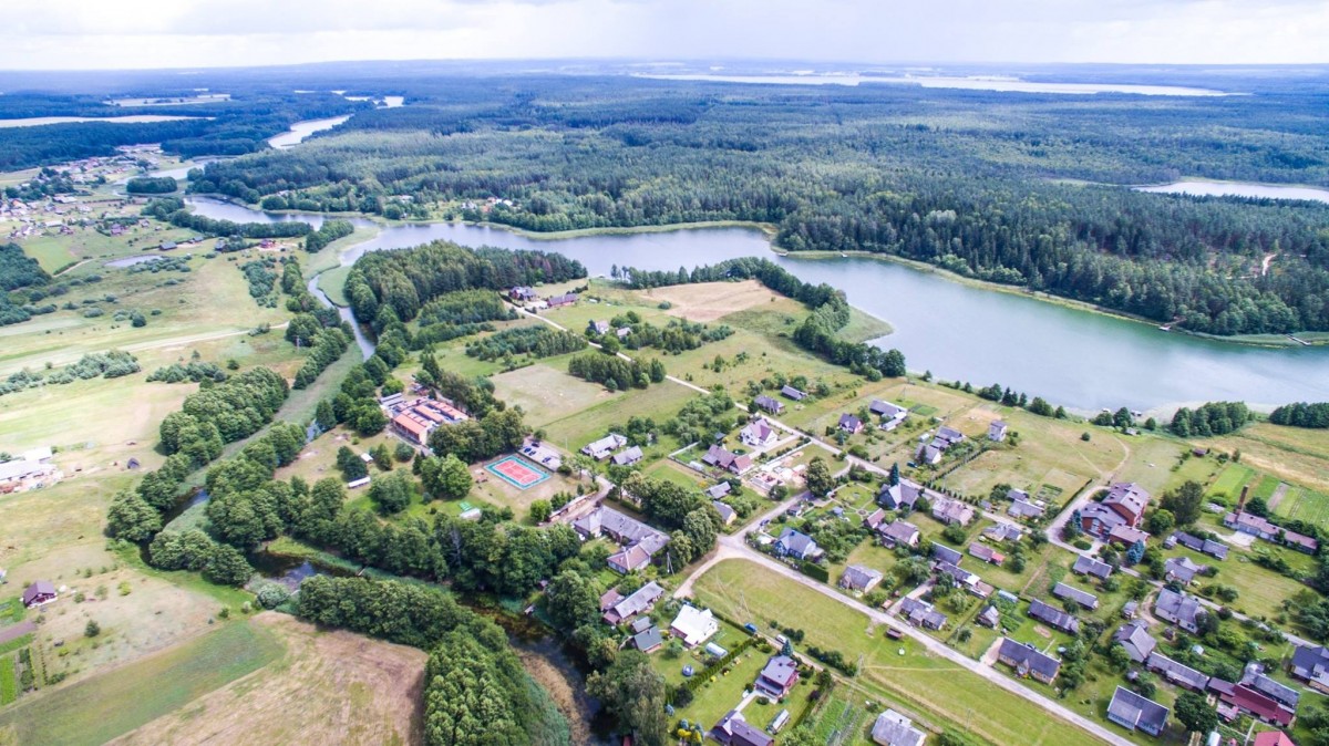 Švenčionių r. Kaltanėnų ugdymo ir turizmo centras