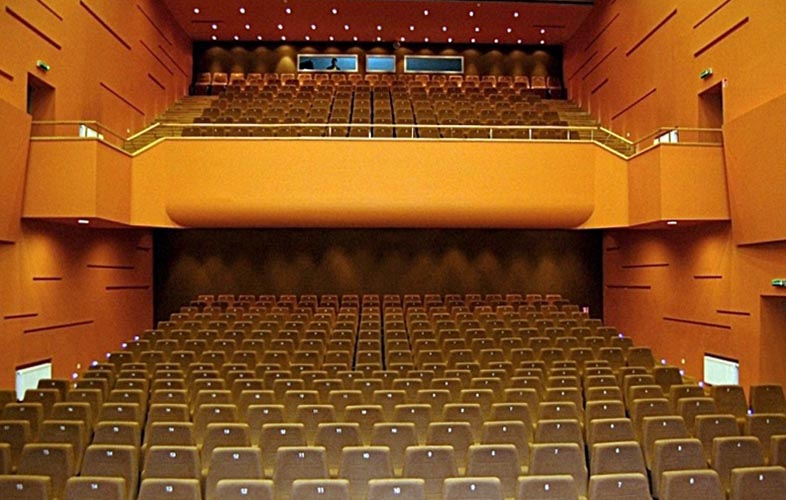 Tauragės kultūros centras