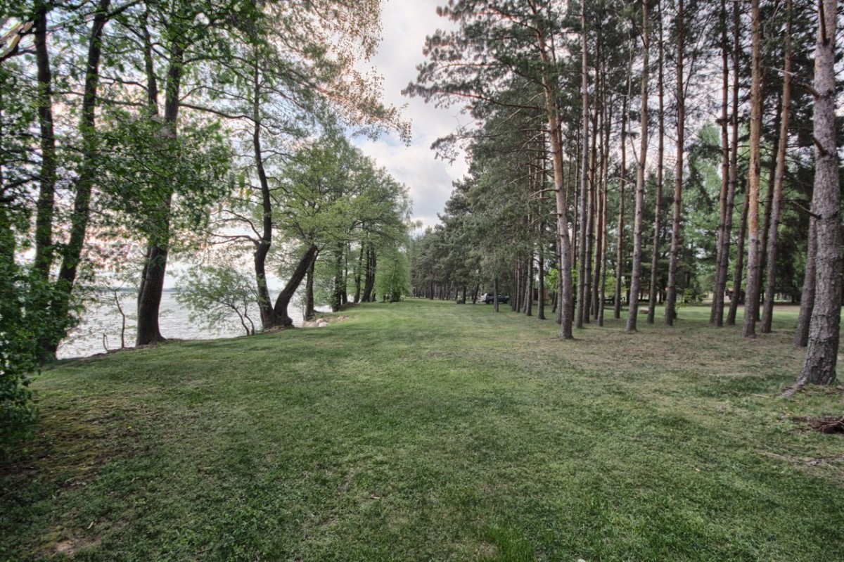 Vitrūna, kaimo turizmo sodyba, V. Sujetienės IVV