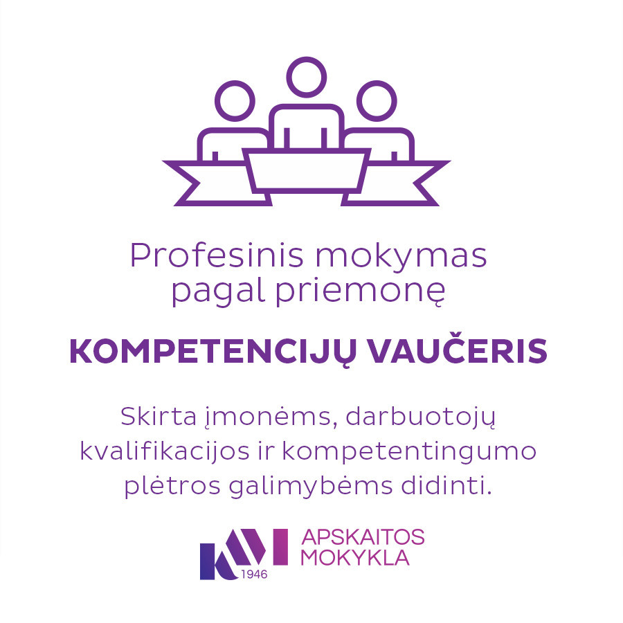Klaipėdos apskaitos mokykla, UAB