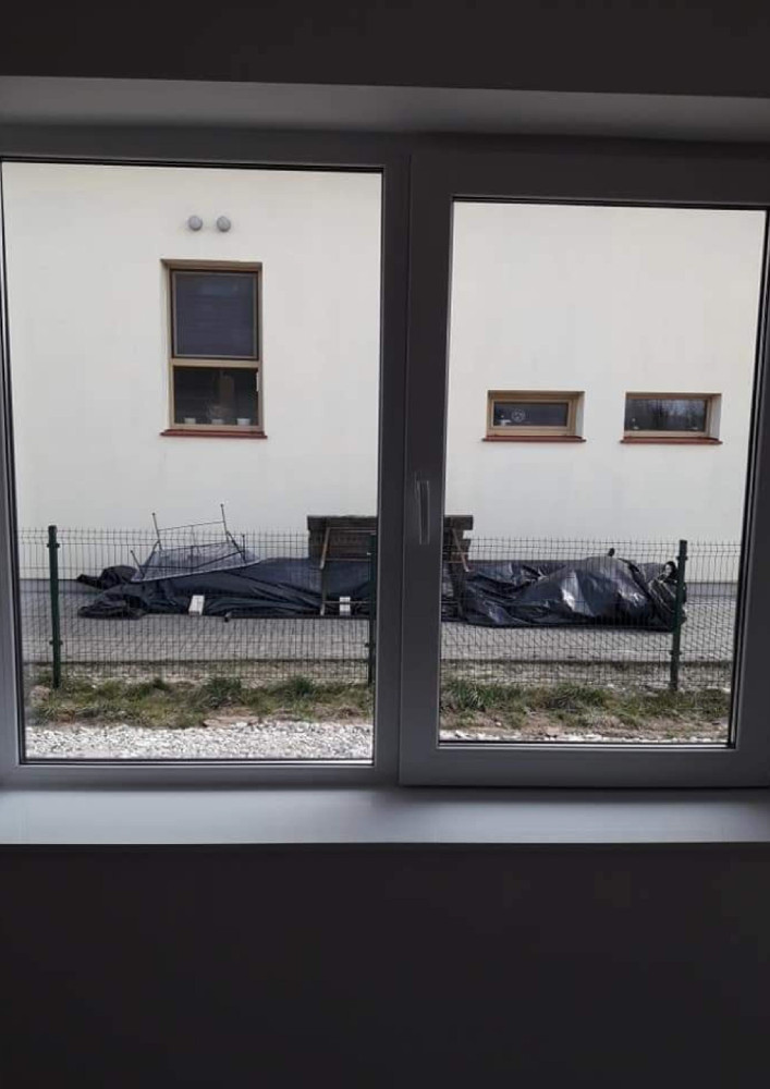 Ideali švara, UAB