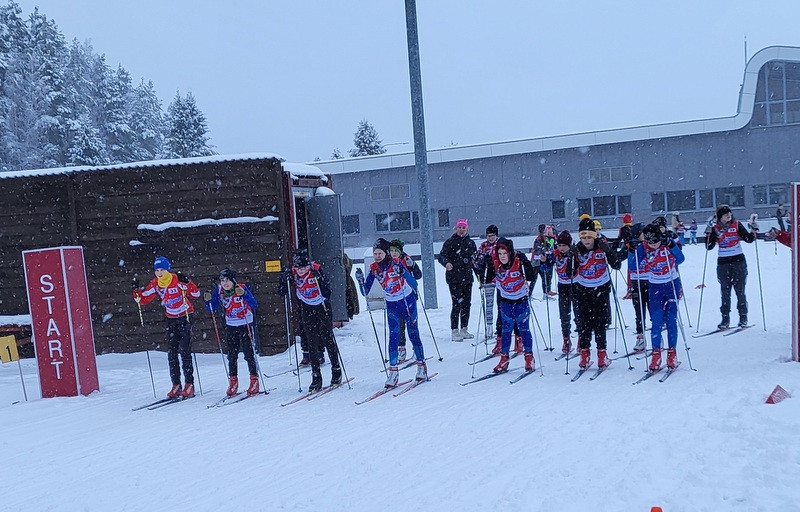 Ignalinos rajono švietimo ir sporto paslaugų centras