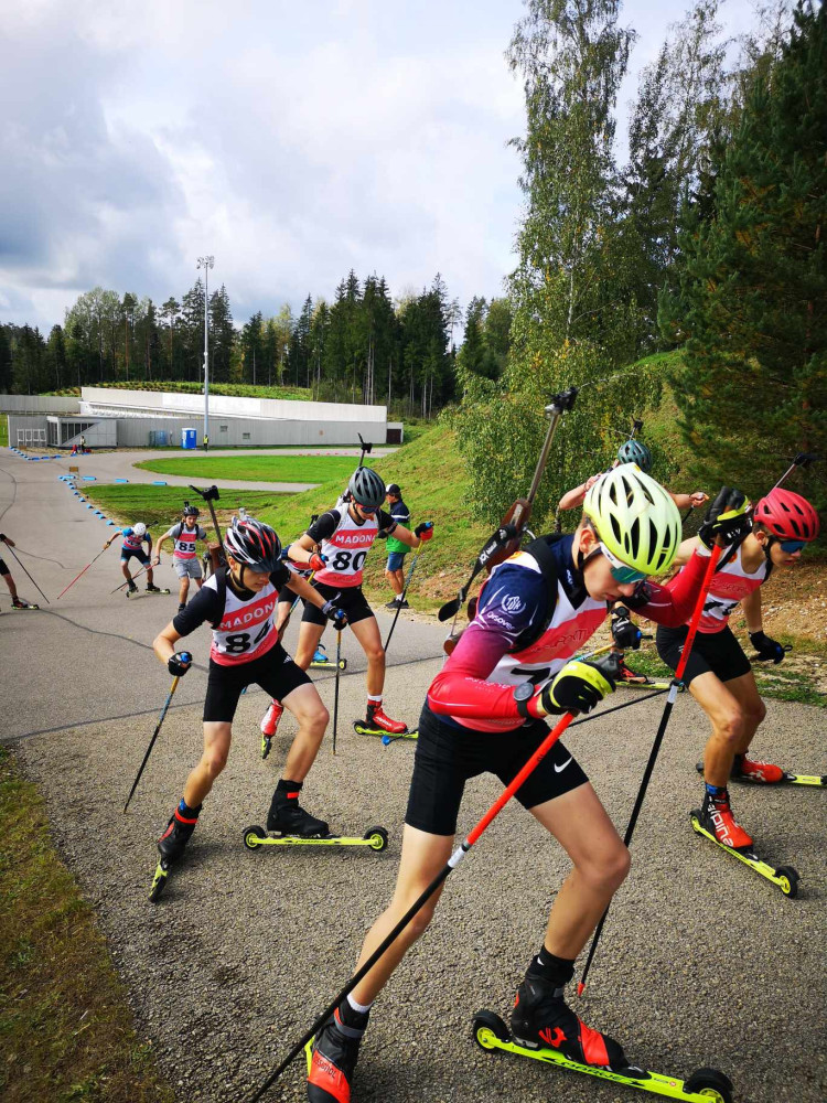 Ignalinos rajono švietimo ir sporto paslaugų centras