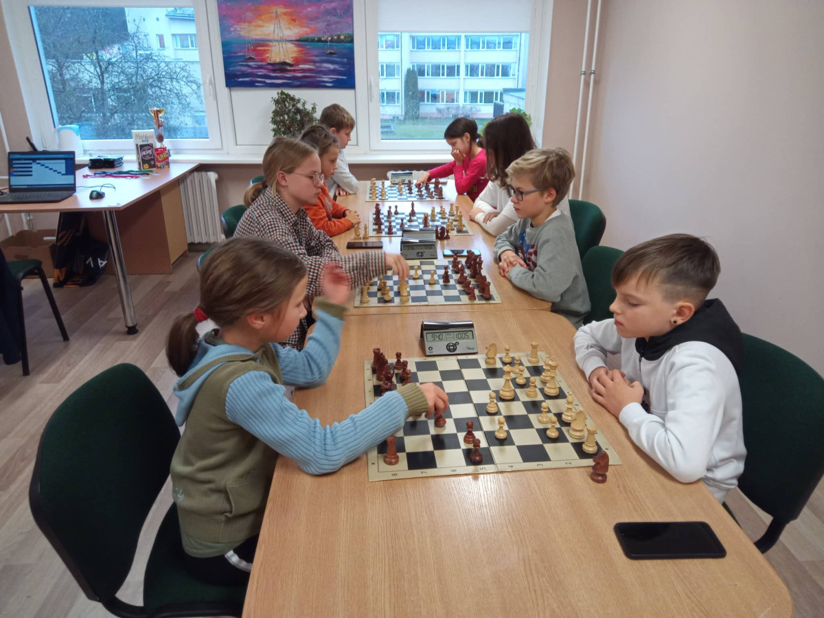 Ignalinos rajono švietimo ir sporto paslaugų centras