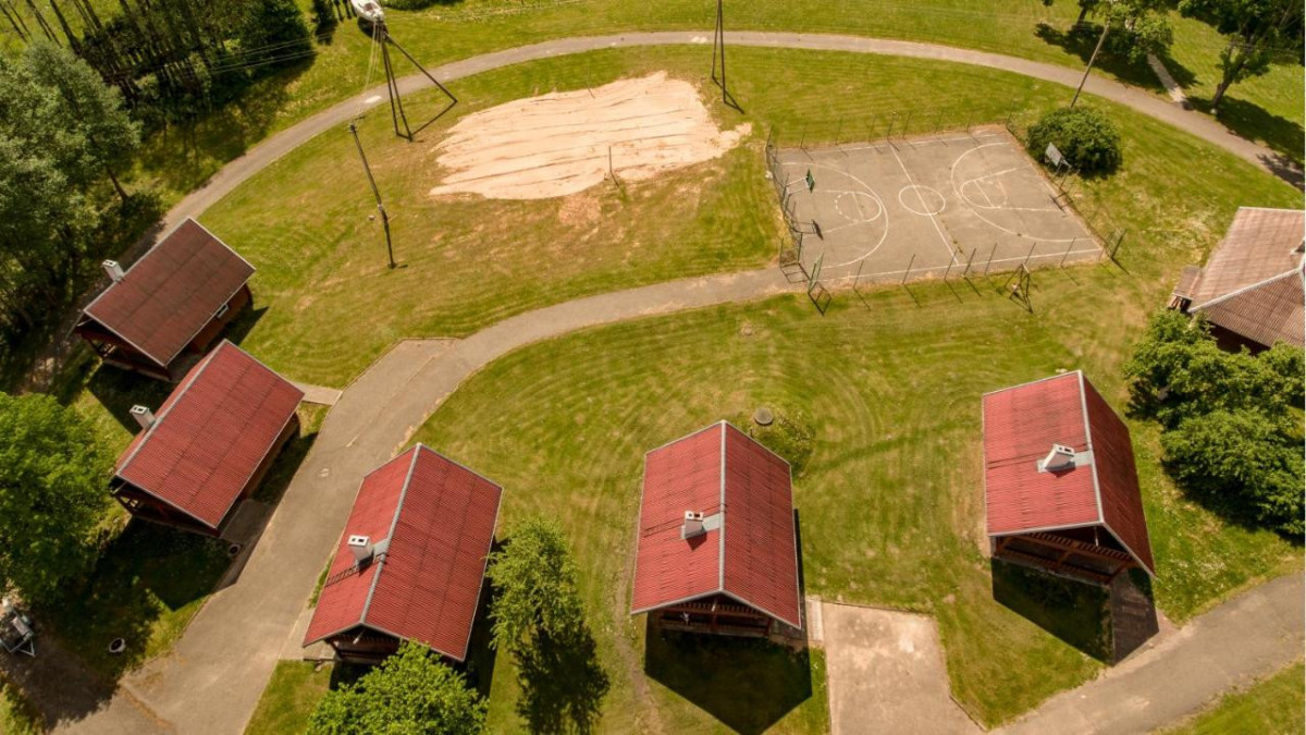 Imeda, poilsio bazė
