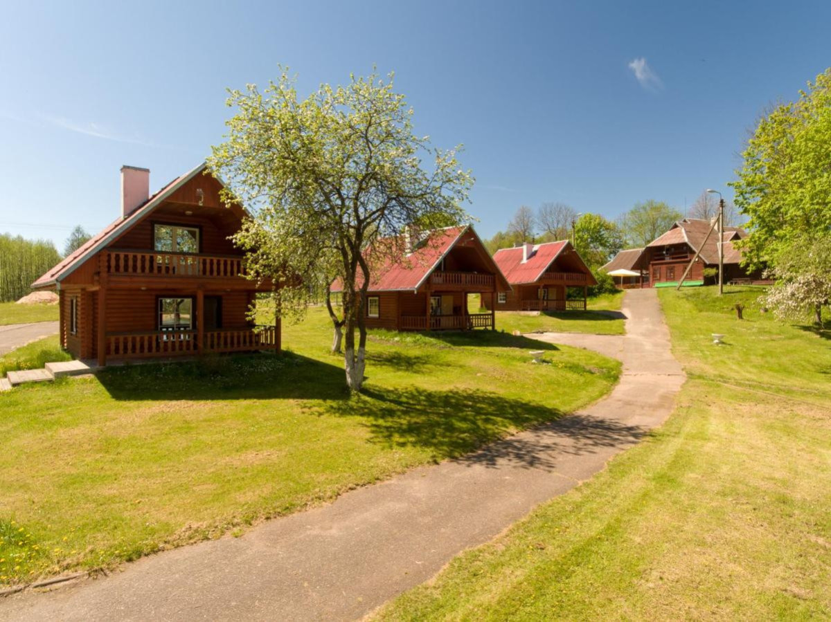 Imeda, poilsio bazė