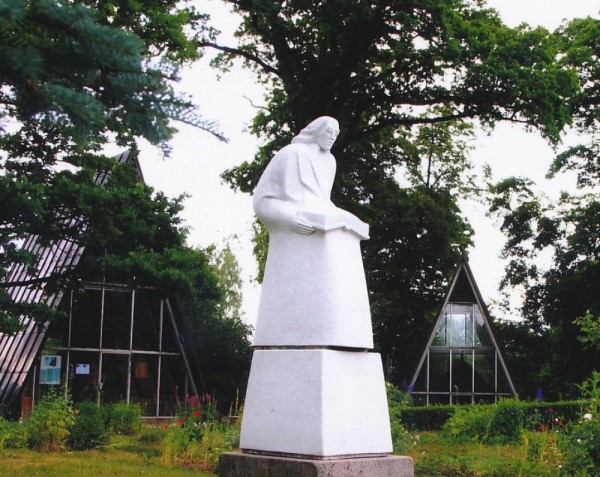 D. Poškos Baublių muziejus