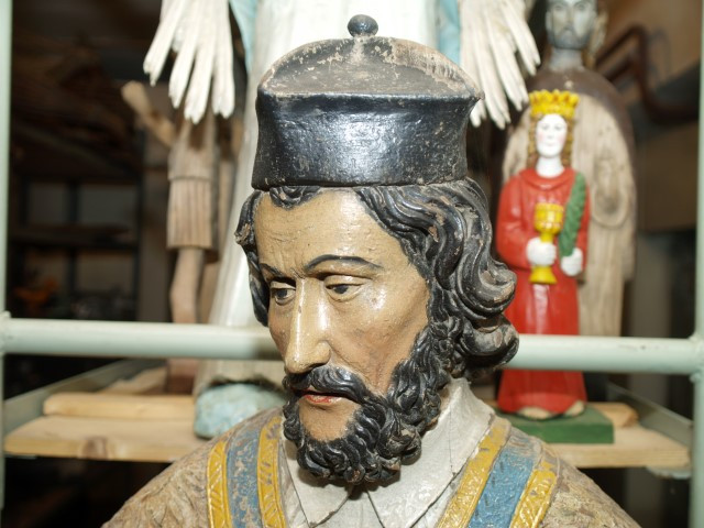 Tauragnų krašto muziejus