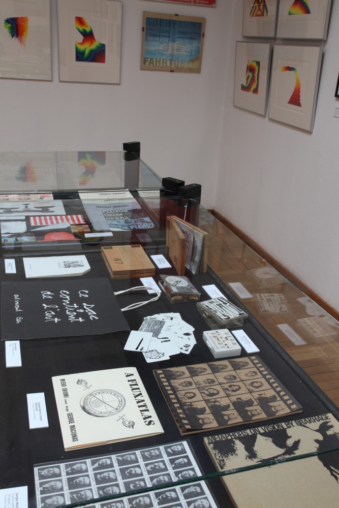 Kauno paveikslų galerija