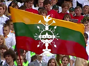 Lietuvos nacionalinis kultūros centras