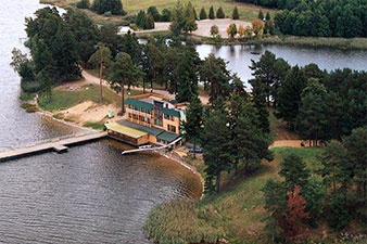 Žirnelis, viešbutis, UAB "Jonolitas"