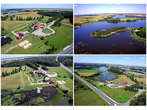 Smuklė Žarija, UAB
