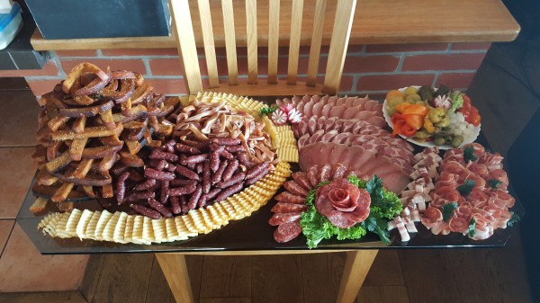 Bielinio sodyba