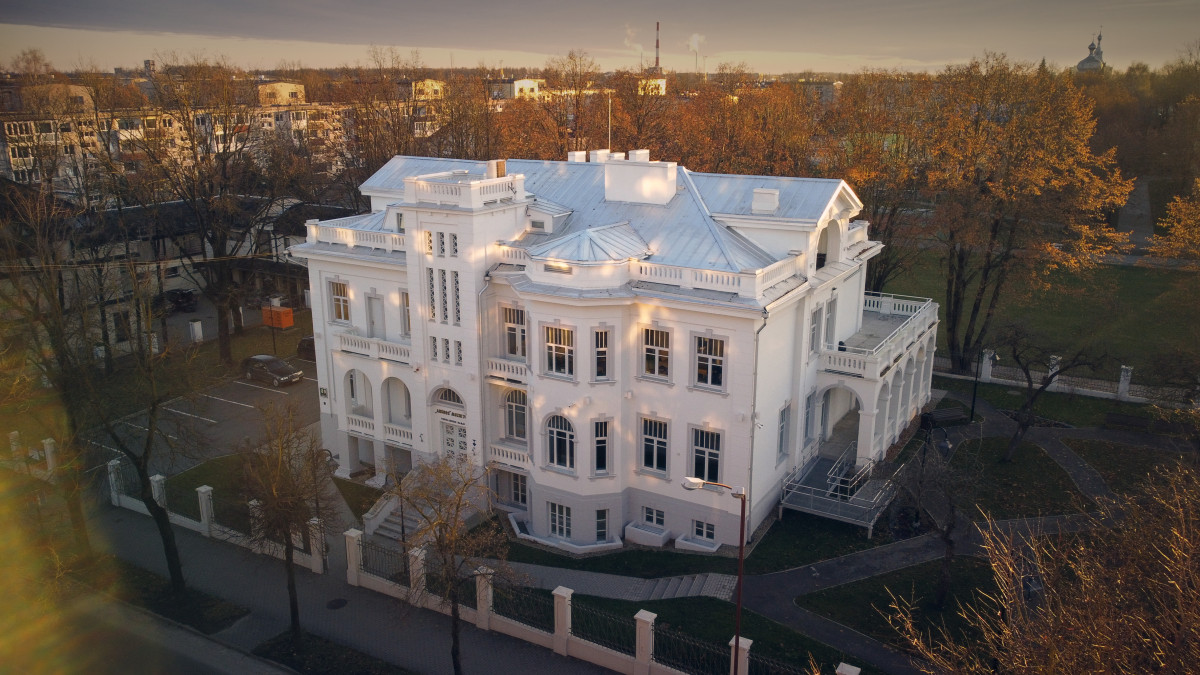 Venclauskių namai-muziejus, Šiaulių „Aušros“ muziejus