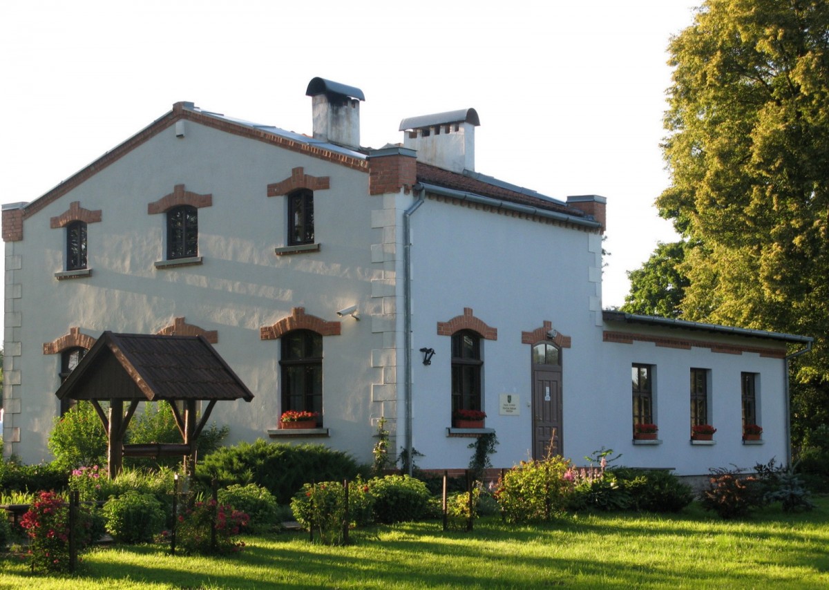 Pagėgių savivaldybės M. Jankaus muziejus