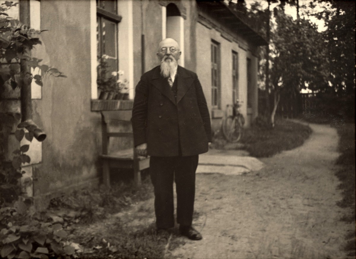 Pagėgių savivaldybės M. Jankaus muziejus