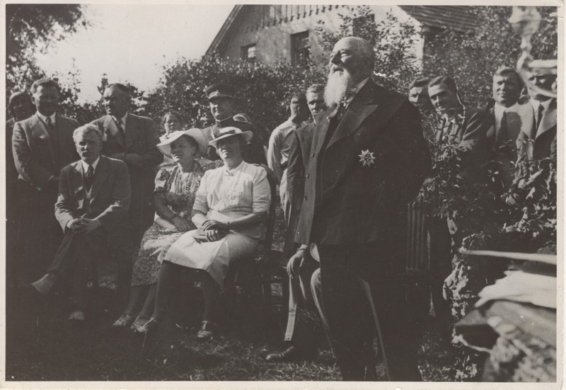 Pagėgių savivaldybės M. Jankaus muziejus