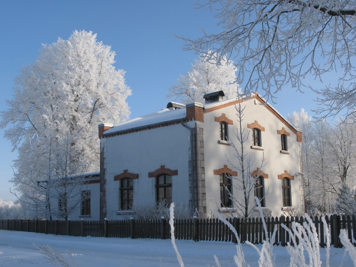 Pagėgių savivaldybės M. Jankaus muziejus