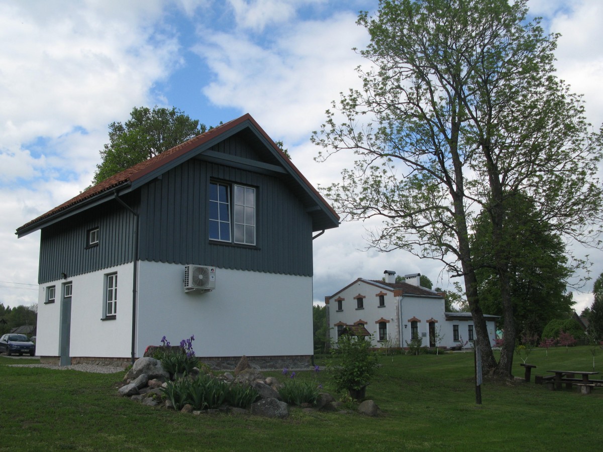Pagėgių savivaldybės M. Jankaus muziejus