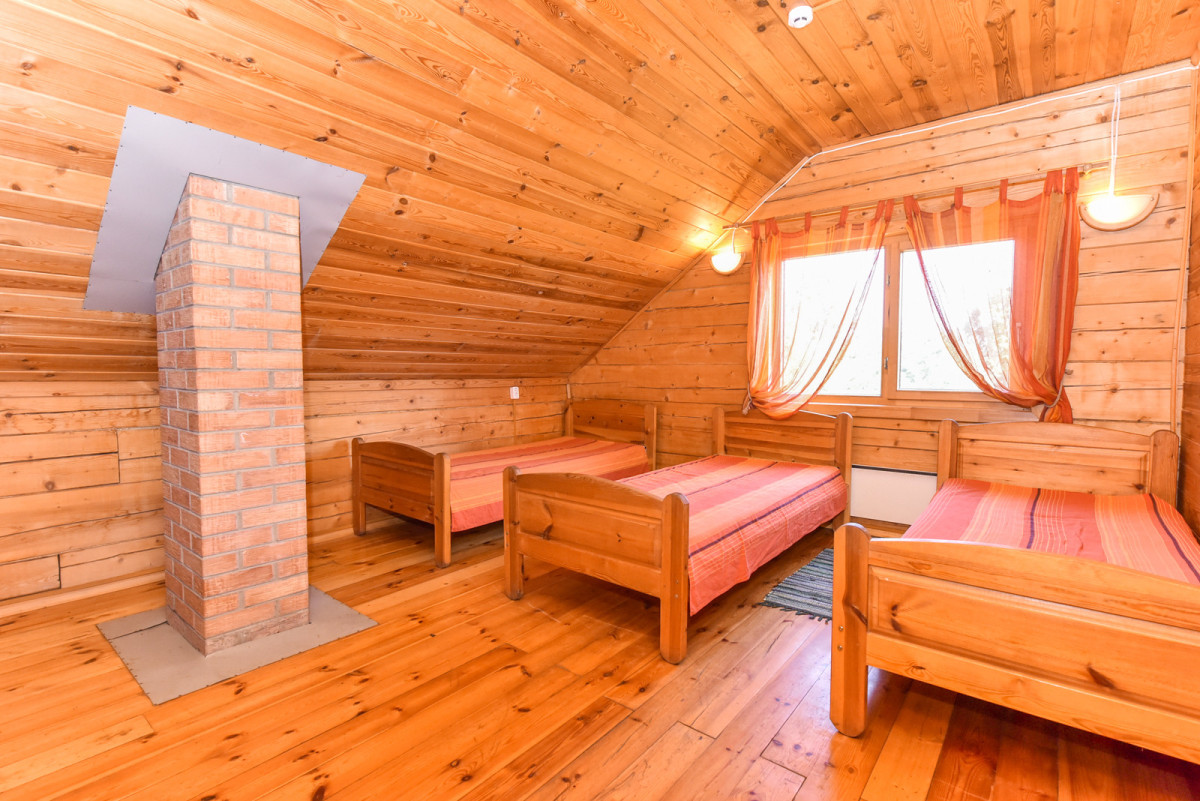 Lapėnų sodyba