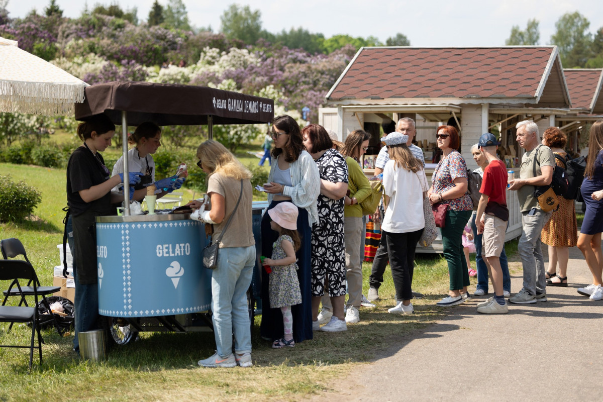 Vilniaus universiteto botanikos sodas