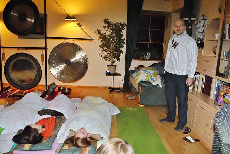 Viltoma, sveikatingumo sodyba