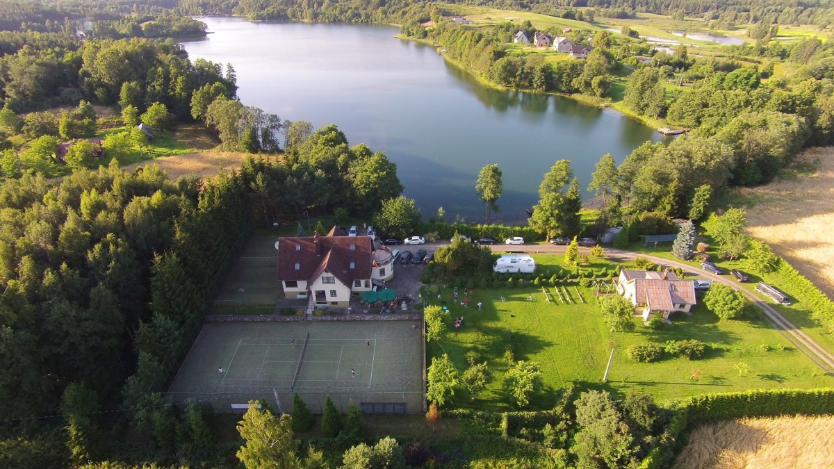 Viltoma, sveikatingumo sodyba