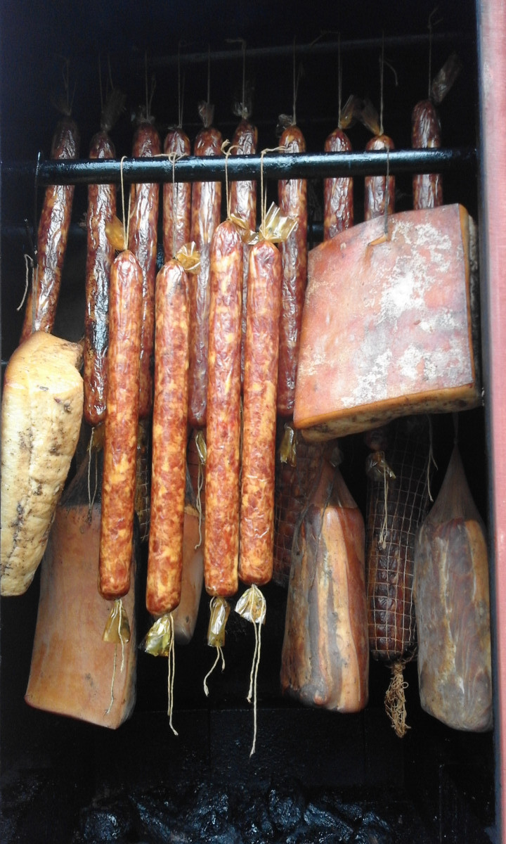 Sodyba Trakai