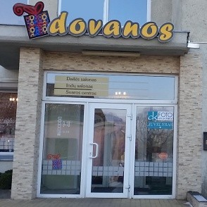 Elastikas, UAB