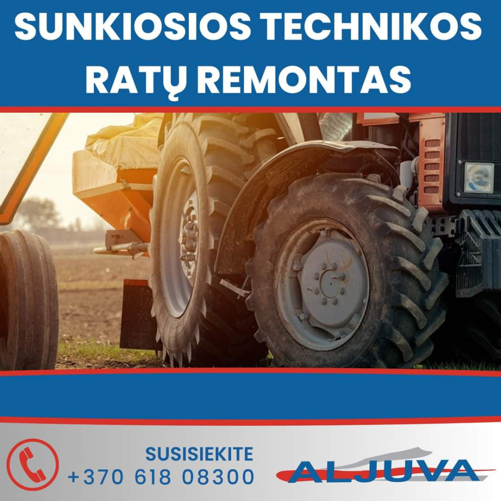 Aljuva, UAB