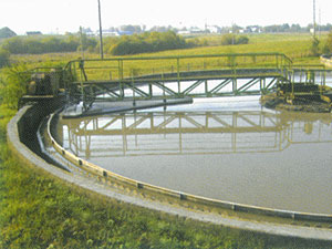 Telšių vandenys, UAB