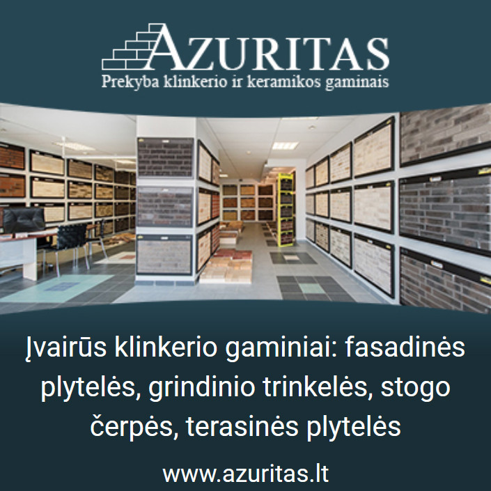 Azuritas, UAB
