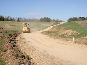 Ežerūna, UAB