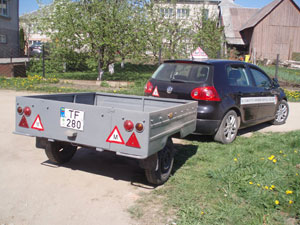 ŽAM, UAB