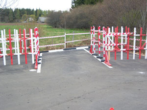 ŽAM, UAB