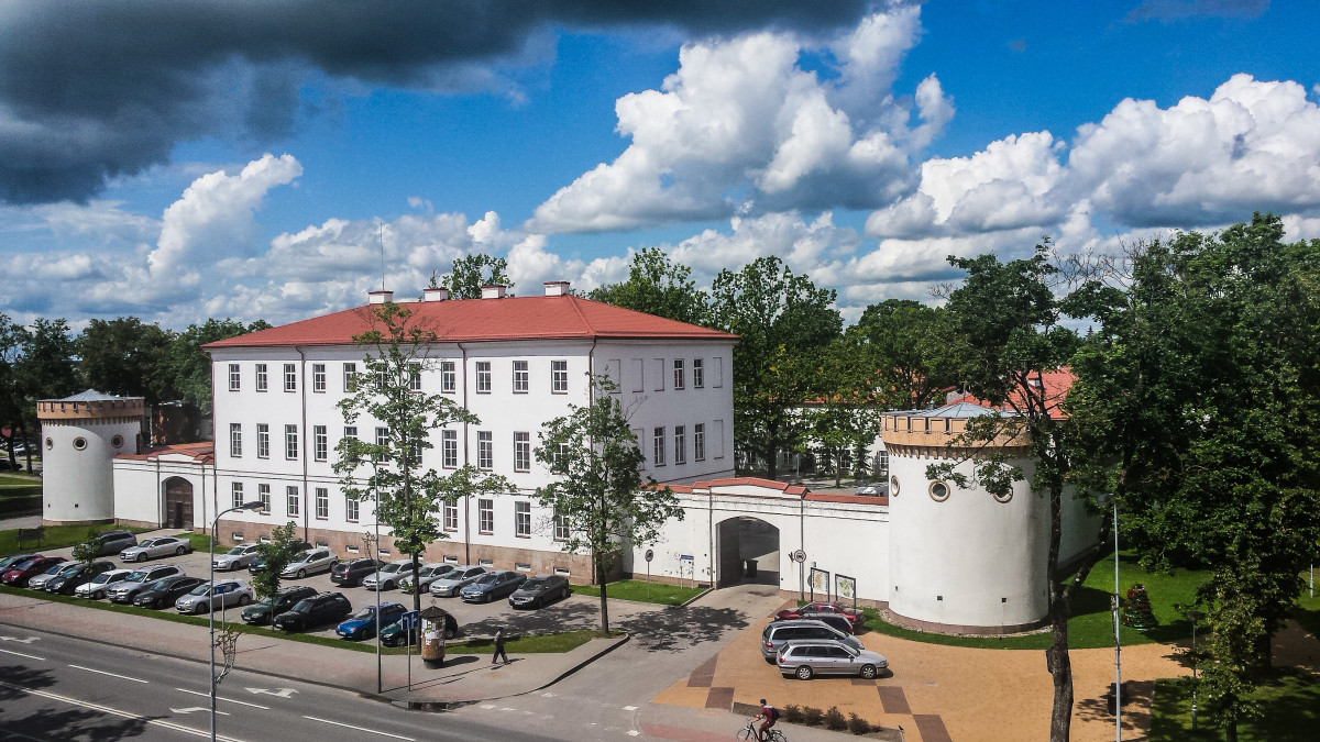 Tauragės rajono savivaldybė