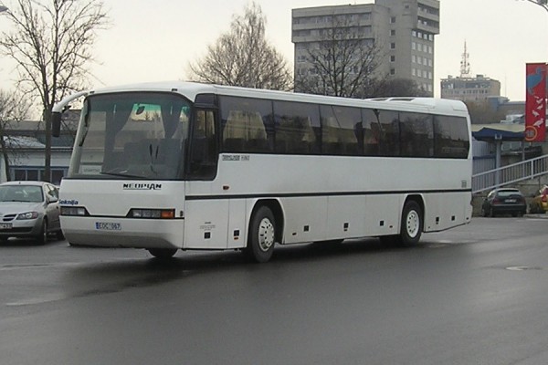 Seknija, UAB